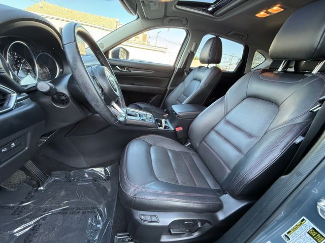 2023 Mazda CX-5 2.5 S Carbon photo 16