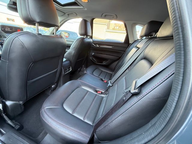 2023 Mazda CX-5 2.5 S Carbon photo 18