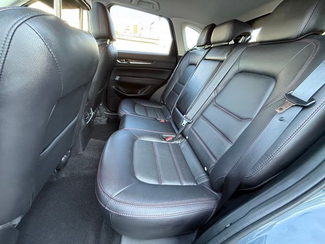 2023 Mazda CX-5 2.5 S Carbon photo 19