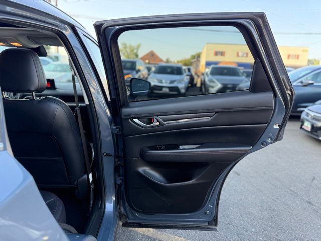 2023 Mazda CX-5 2.5 S Carbon photo 20
