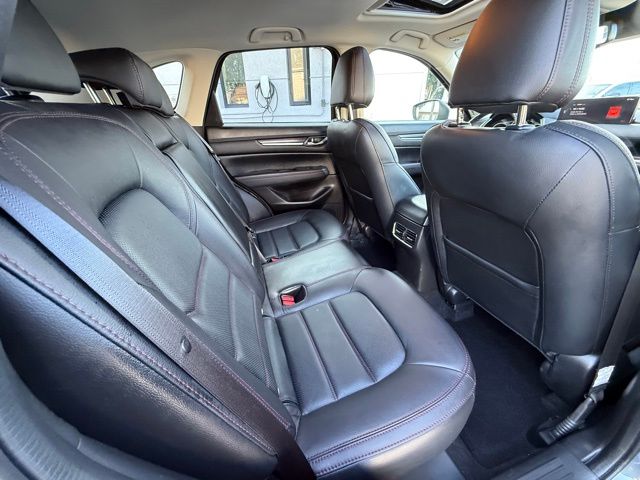 2023 Mazda CX-5 2.5 S Carbon photo 21