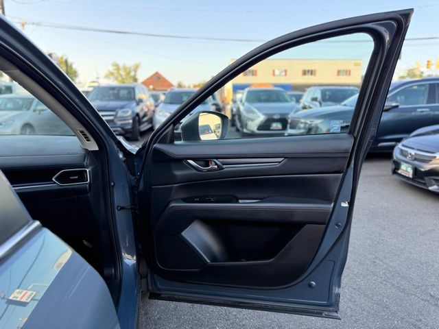 2023 Mazda CX-5 2.5 S Carbon photo 23