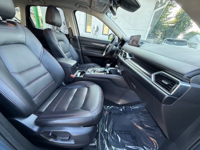 2023 Mazda CX-5 2.5 S Carbon photo 25