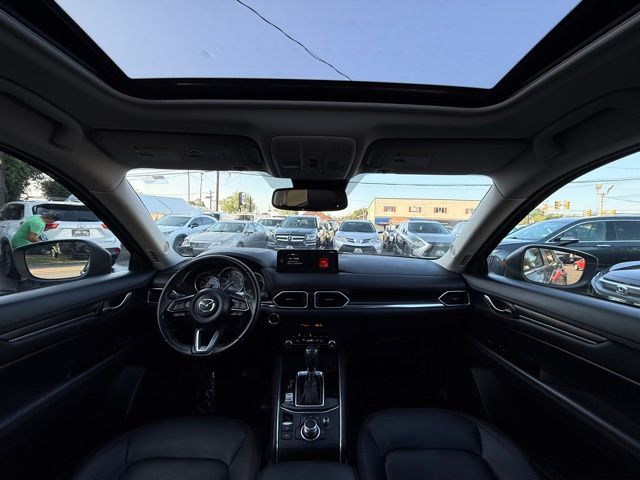 2023 Mazda CX-5 2.5 S Carbon photo 26