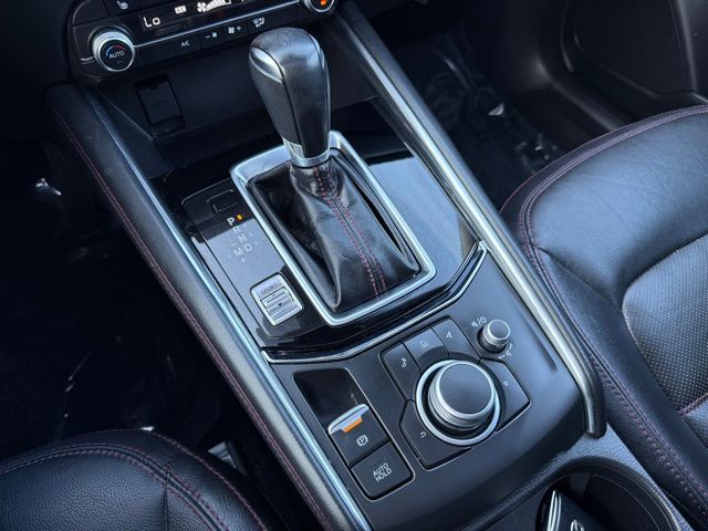 2023 Mazda CX-5 2.5 S Carbon photo 27