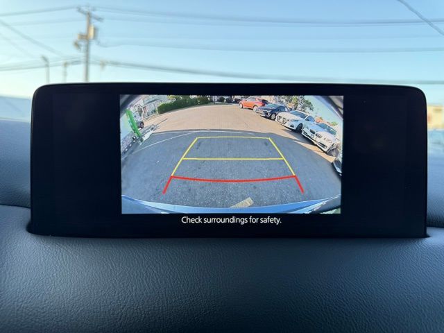 2023 Mazda CX-5 2.5 S Carbon photo 32