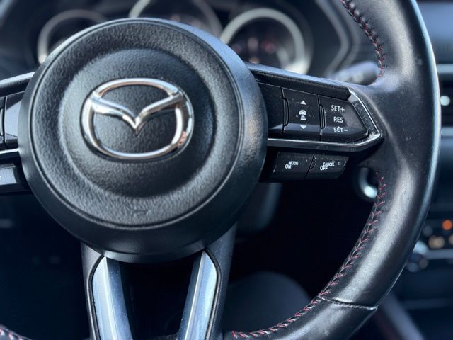 2023 Mazda CX-5 2.5 S Carbon photo 33