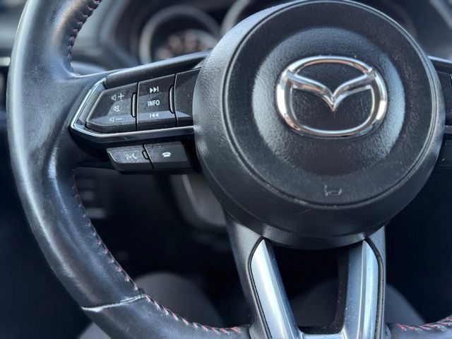 2023 Mazda CX-5 2.5 S Carbon photo 34