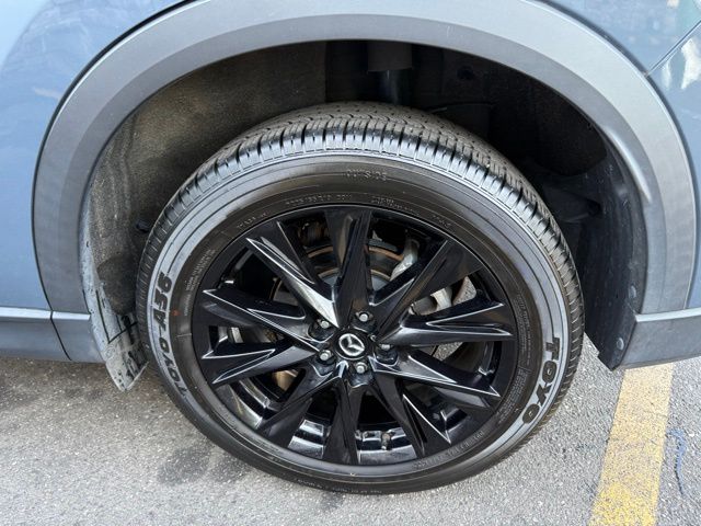 2023 Mazda CX-5 2.5 S Carbon photo 36