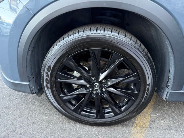 2023 Mazda CX-5 2.5 S Carbon photo 37