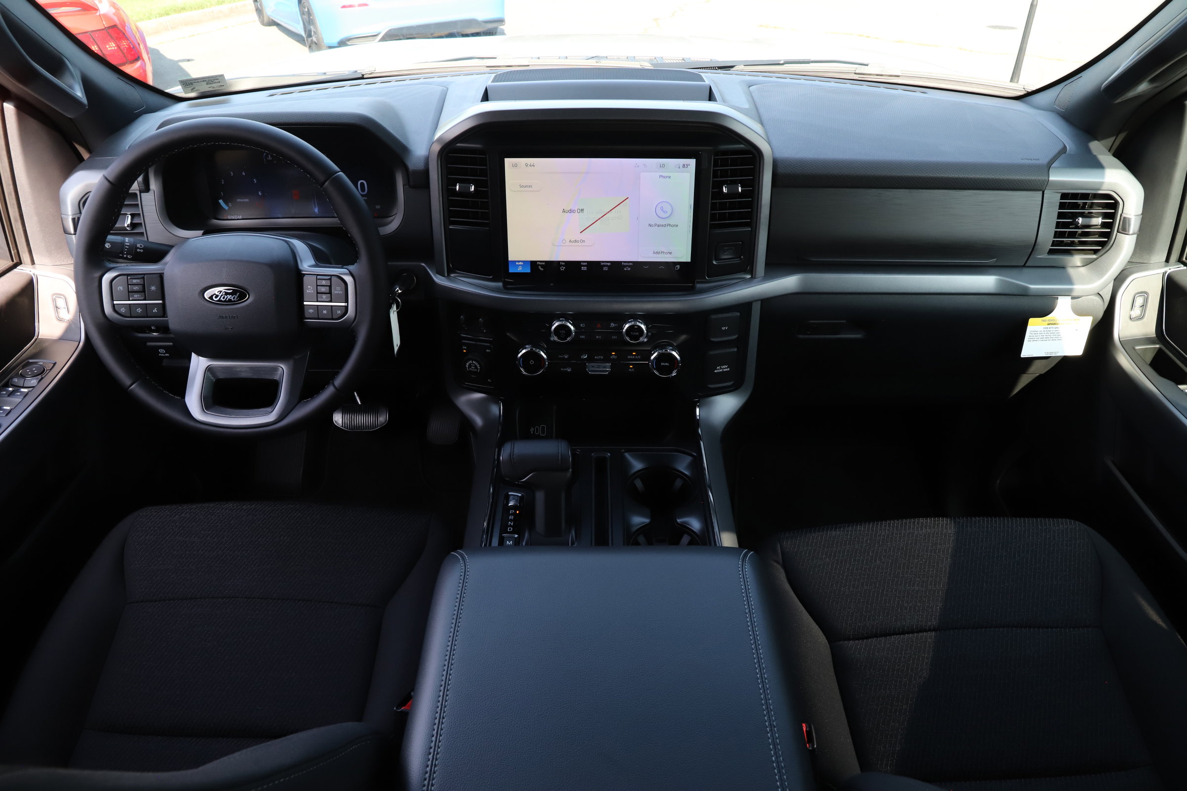 2025 Ford F-150 XLT photo 20