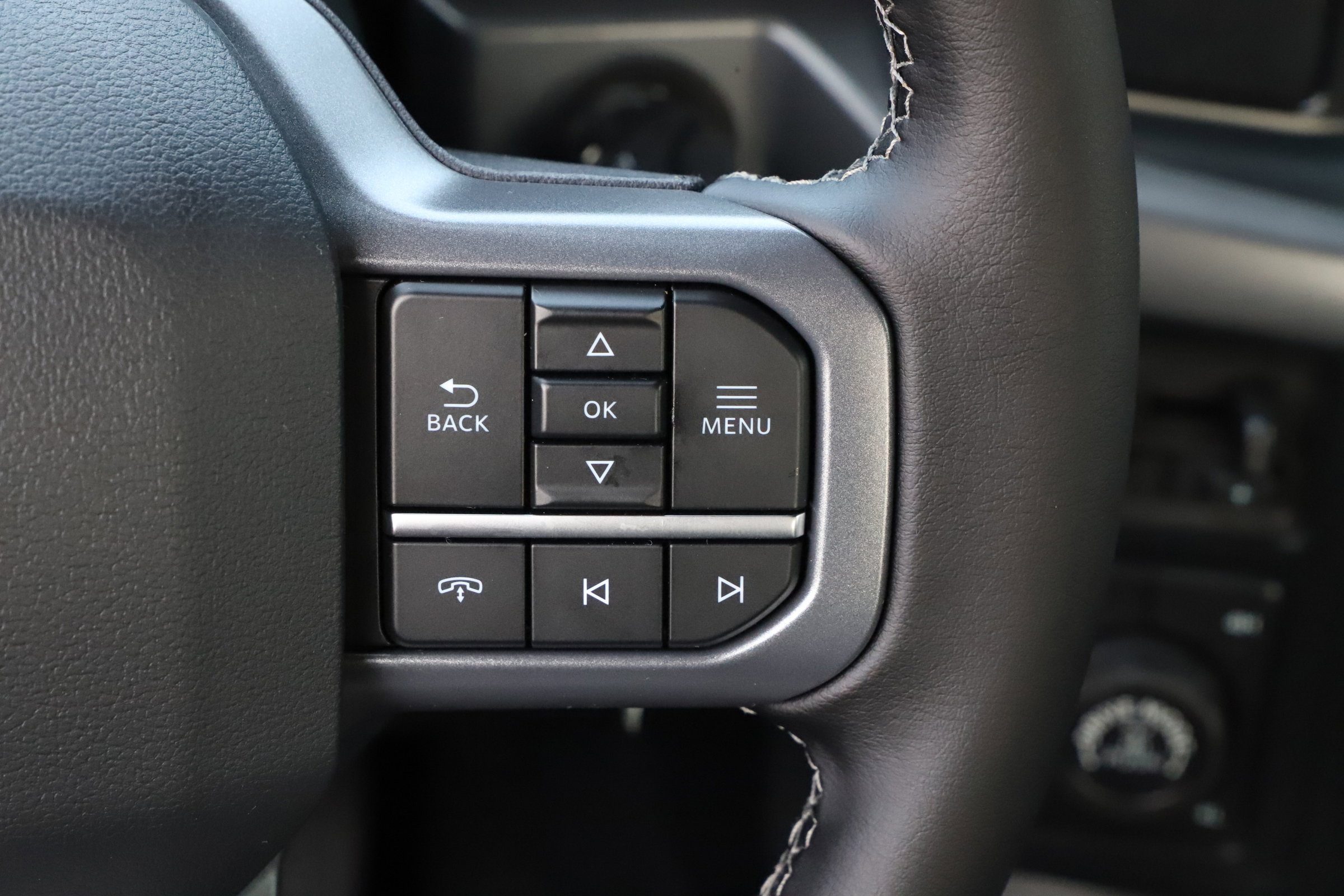 2025 Ford F-150 XLT photo 23