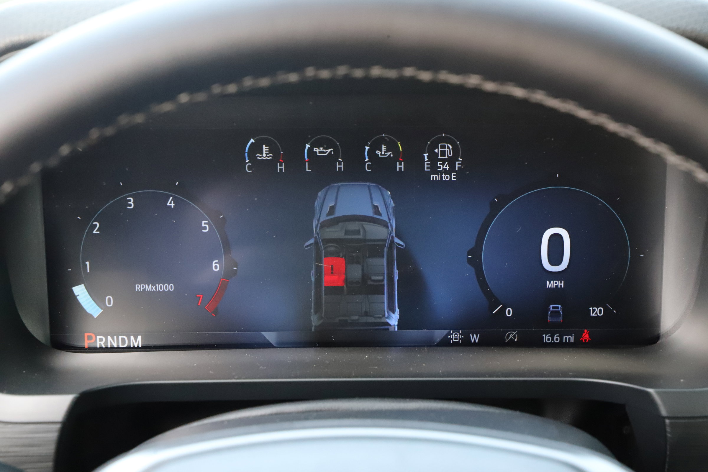 2025 Ford F-150 XLT photo 24