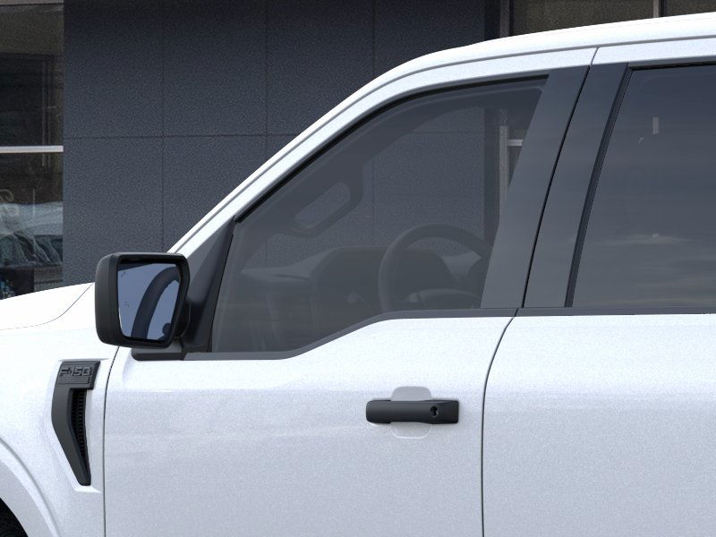 2025 Ford F-150 STX photo 19