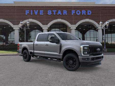 2025 Ford F-250SD LARIAT