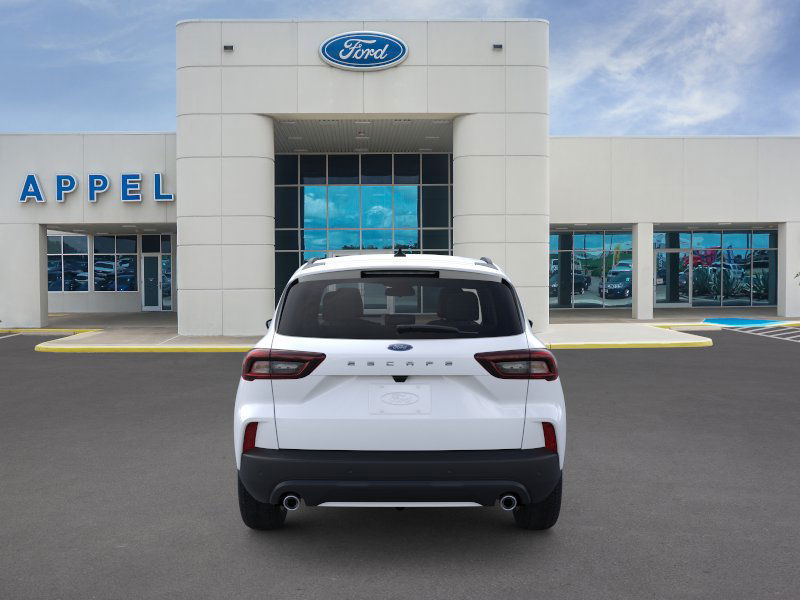 2025 Ford Escape ST-Line photo 2