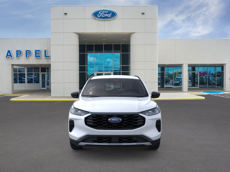 2025 Ford Escape ST-Line photo 3