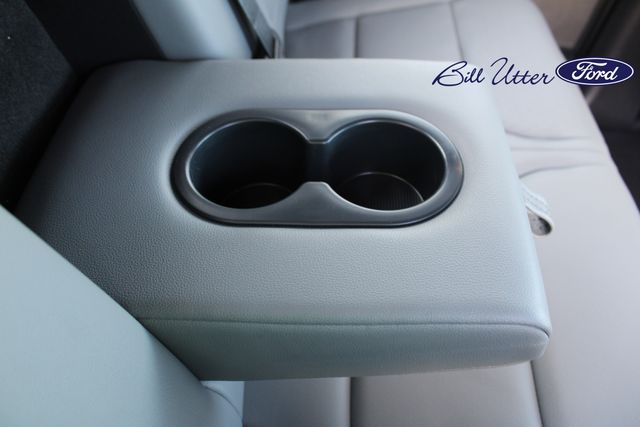2025 Ford F-150 Lightning Lariat photo 11