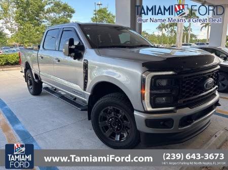 2024 Ford F-350SD `