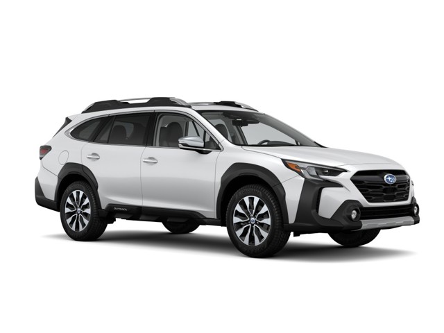 New 2025 Subaru Outback Touring