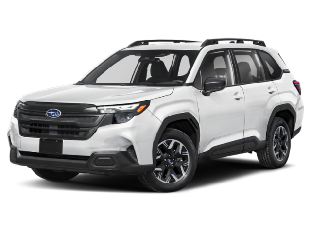 New 2025 Subaru Forester Base