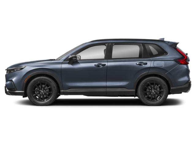 2026 Honda CR-V Hybrid Sport-L photo 2