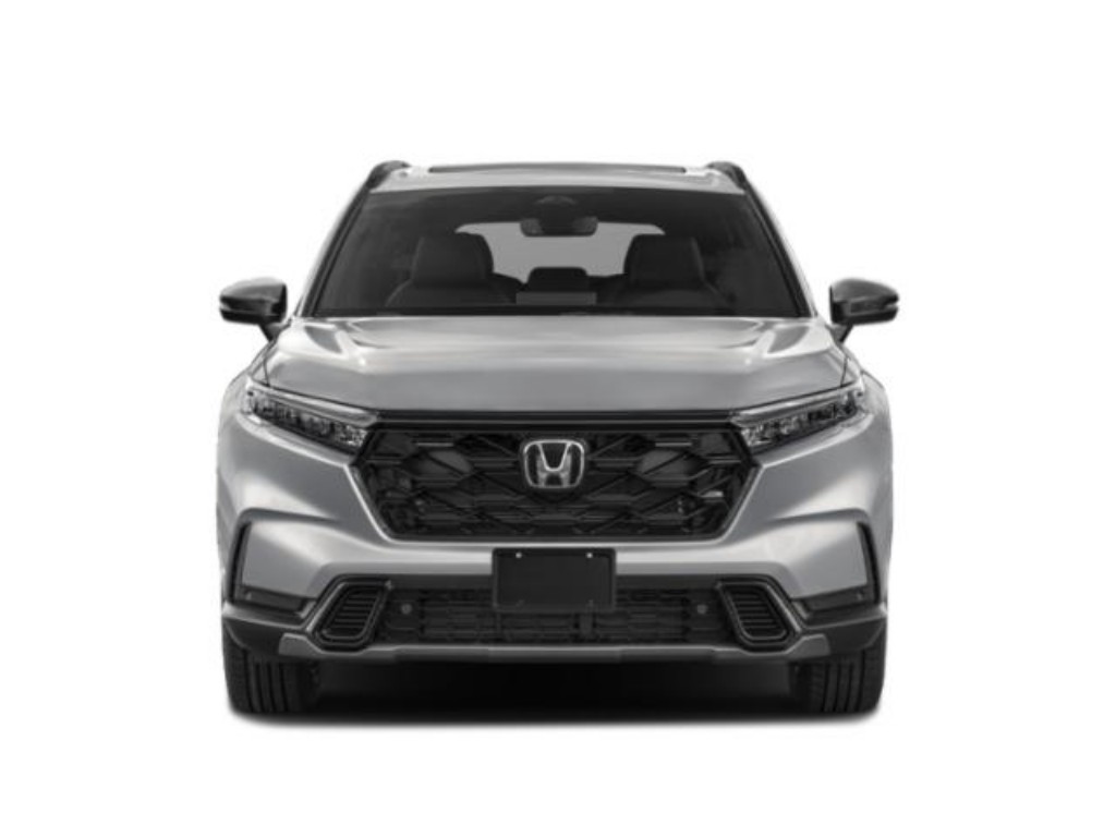 2026 Honda CR-V Hybrid 2WD Sport-L