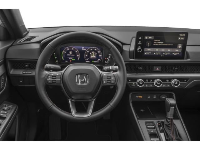 2026 Honda CR-V Hybrid Sport-L photo 6