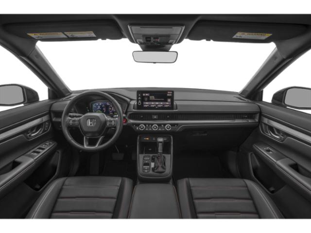 2026 Honda CR-V Hybrid Sport-L photo 7