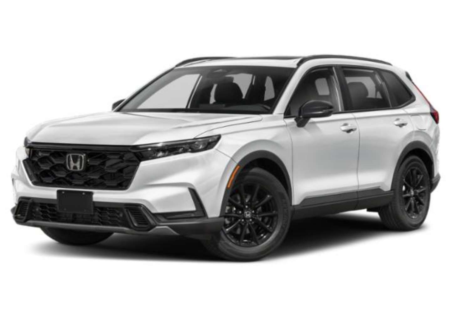 2026 Honda CR-V's photo