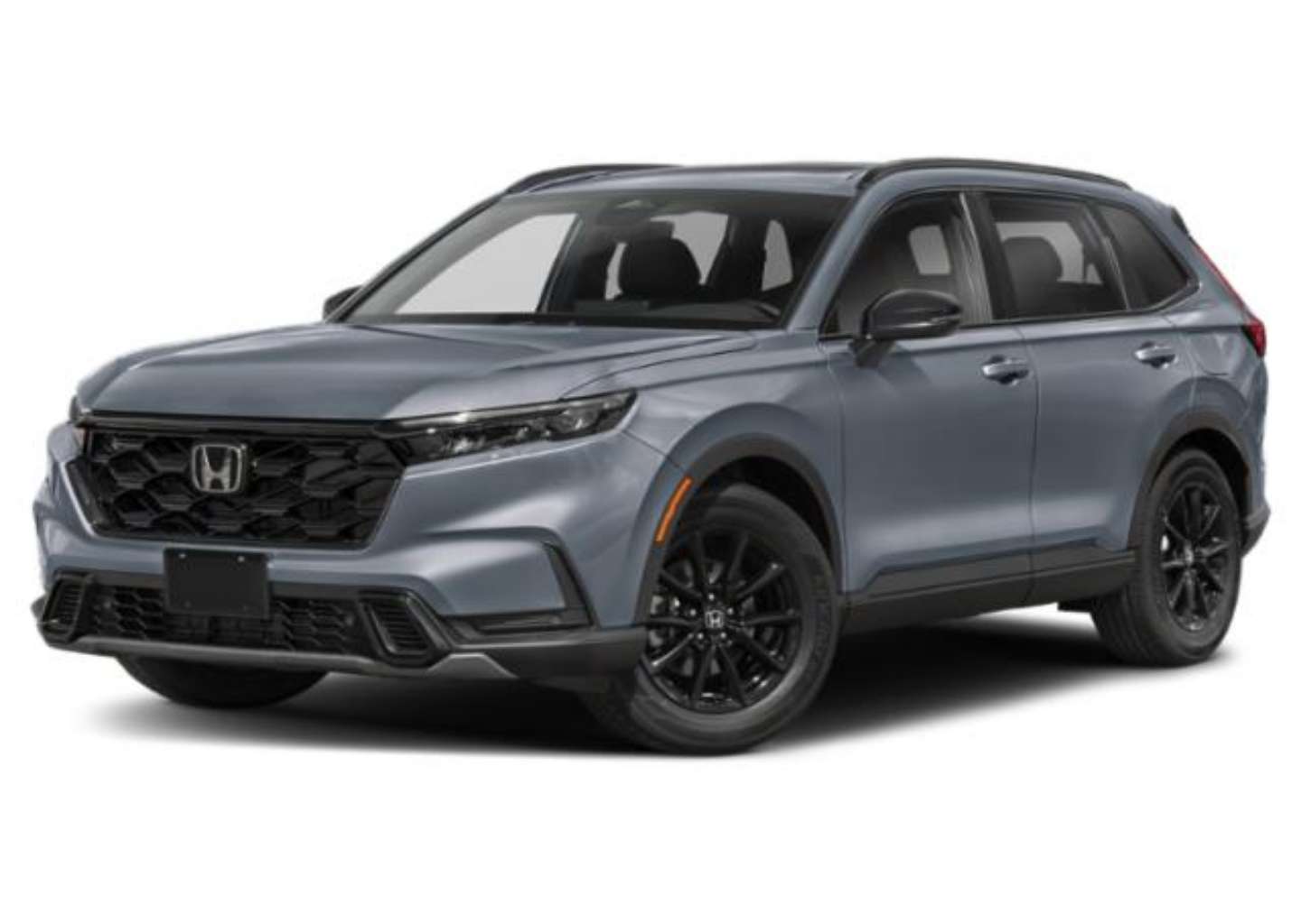 2026 Honda CR-V's photo