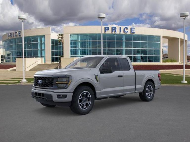 2024 Ford F-150 STX®