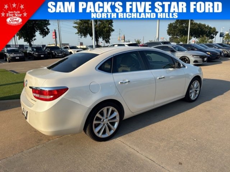 2012 Buick Verano Convenience Group
