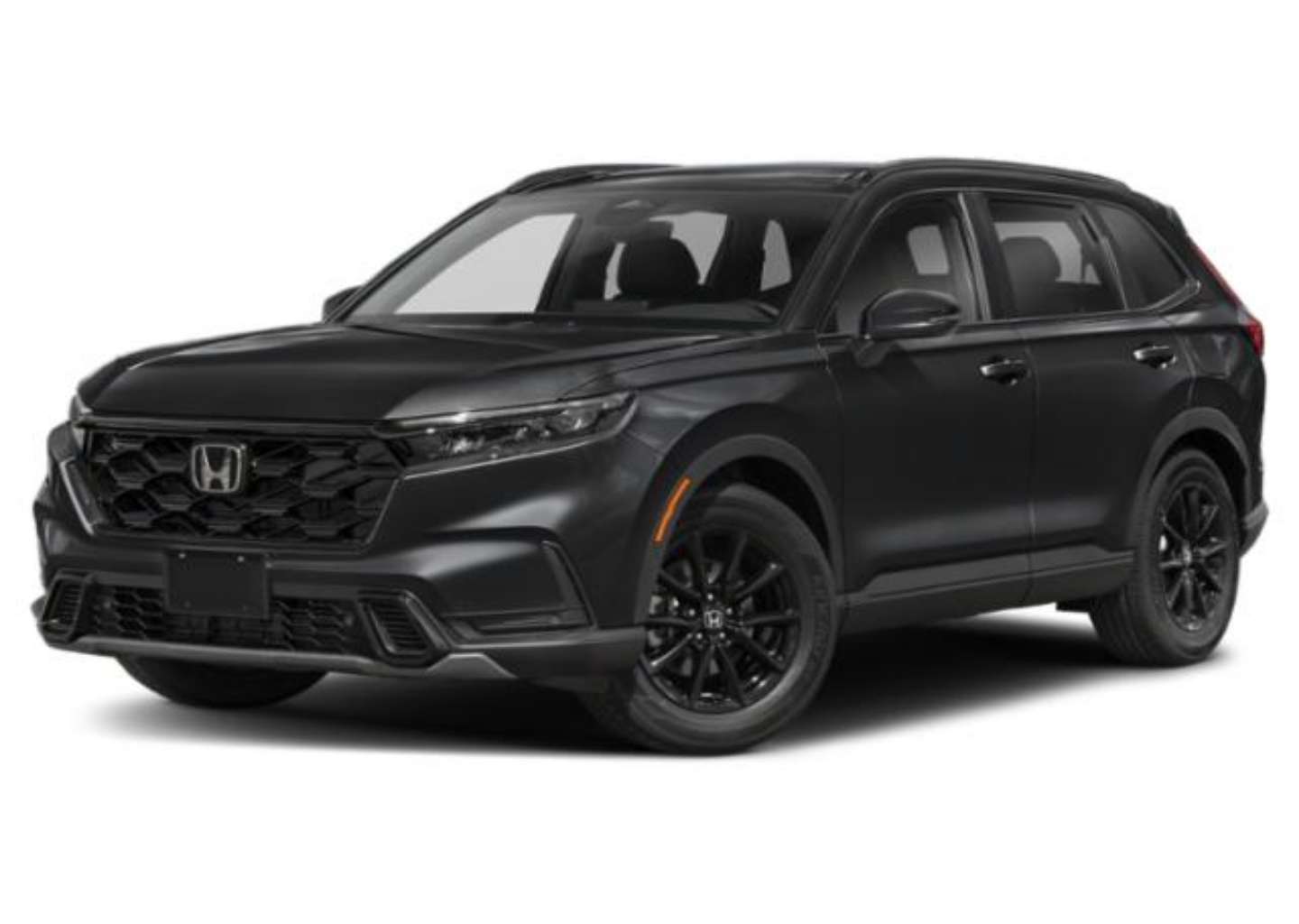 2026 Honda CR-V's photo