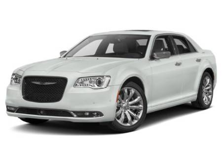 2015 Chrysler 300 300C