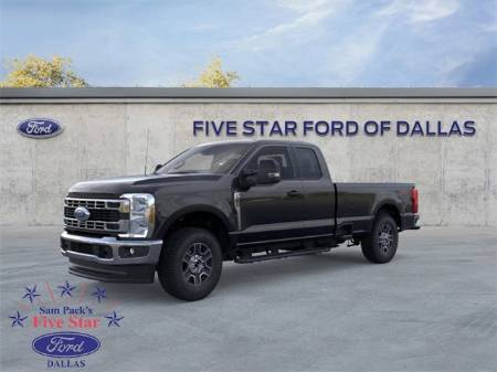 2025 Ford F-250SD XLT