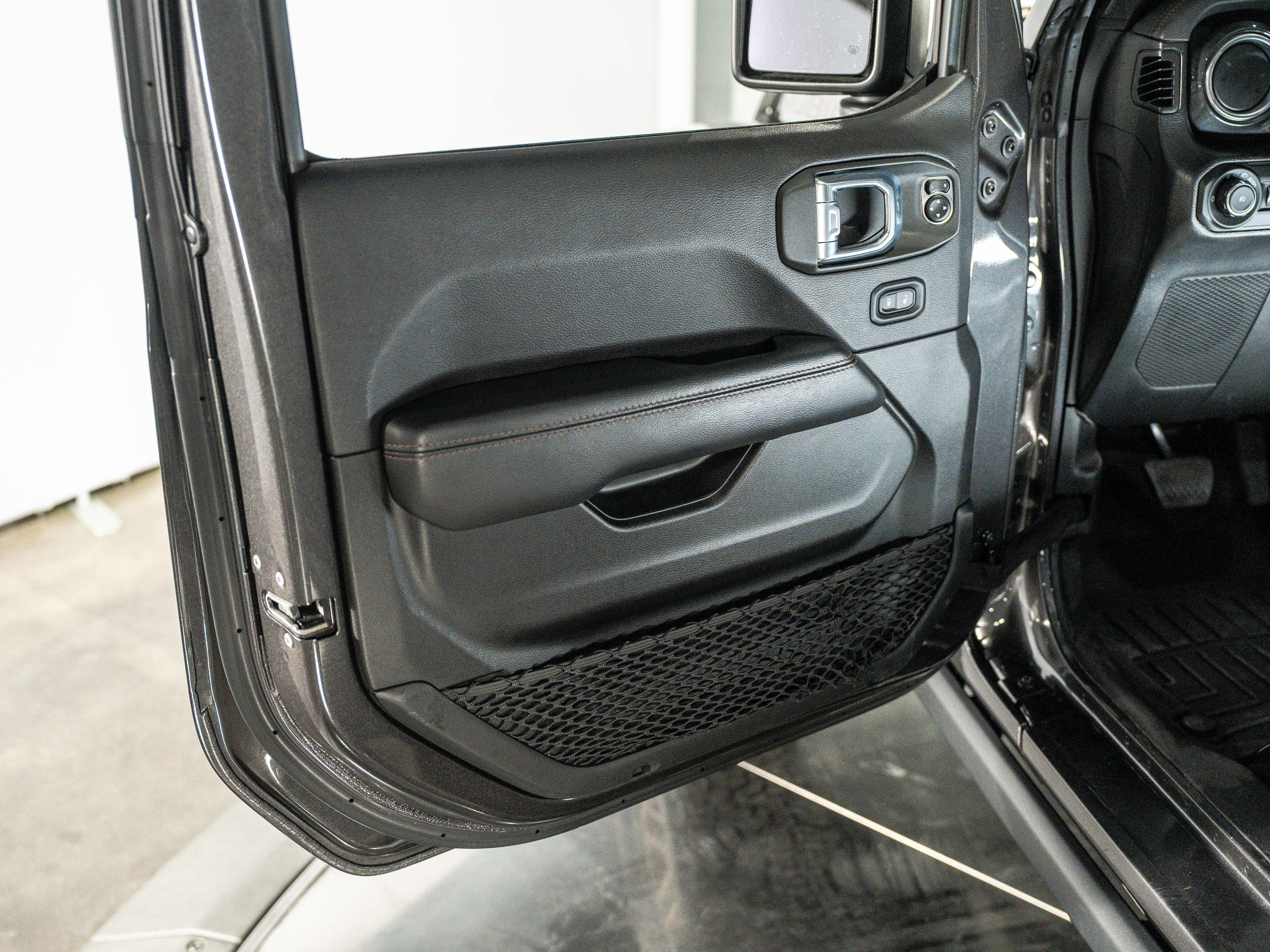 2022 Jeep Wrangler Unlimited Rubicon 392 photo 20
