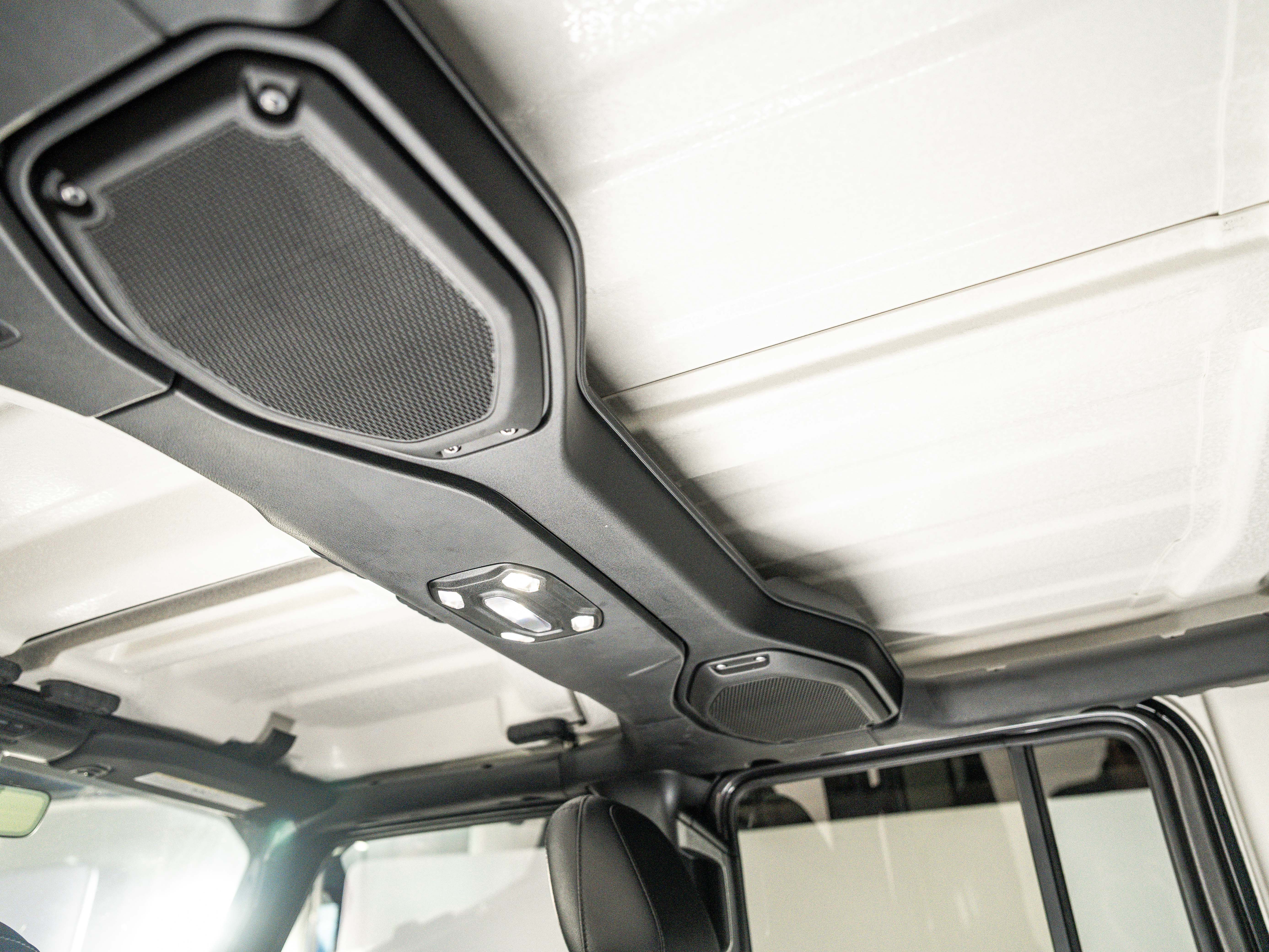 2022 Jeep Wrangler Unlimited Rubicon 392 photo 22