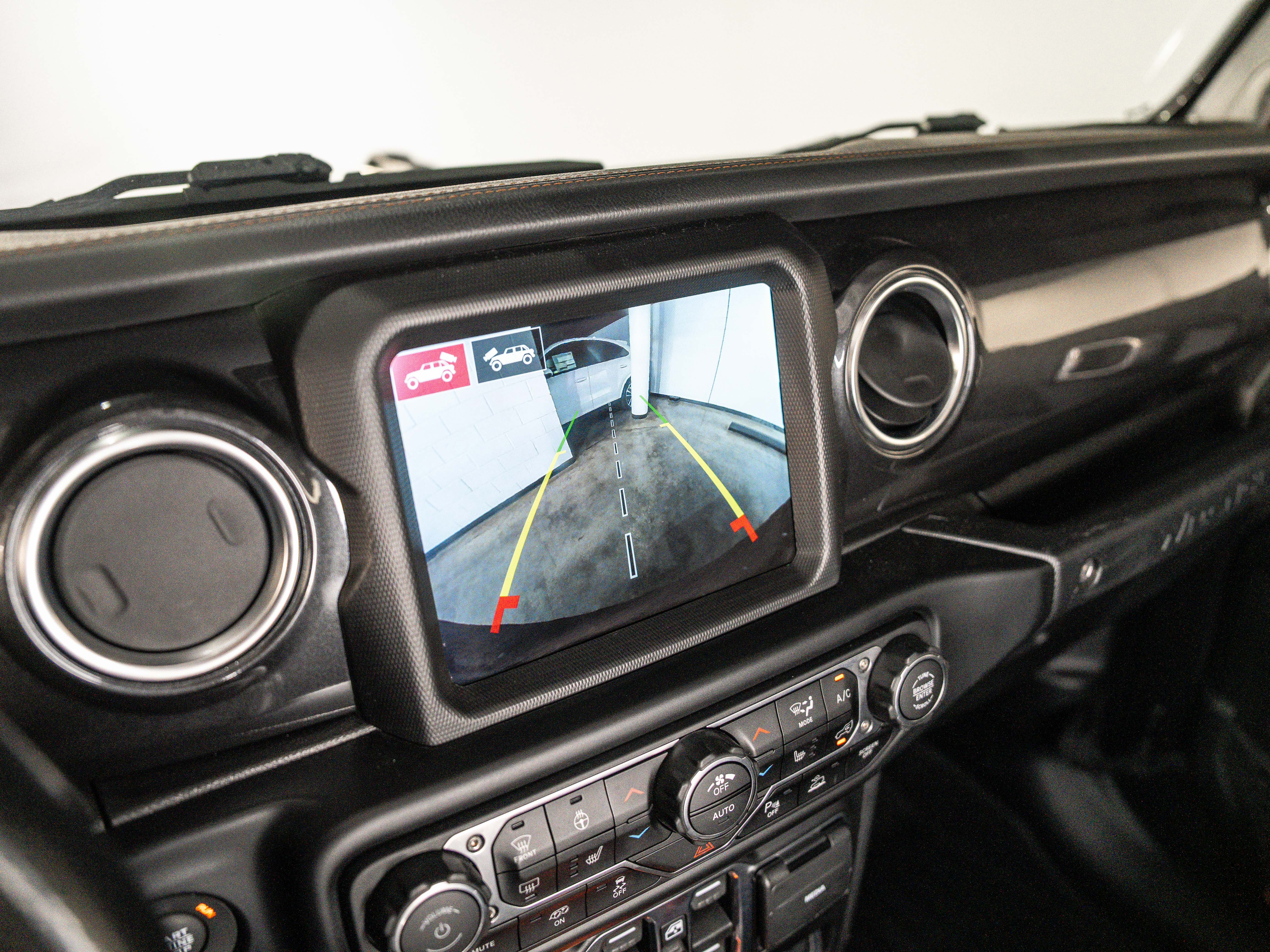 2022 Jeep Wrangler Unlimited Rubicon 392 photo 25