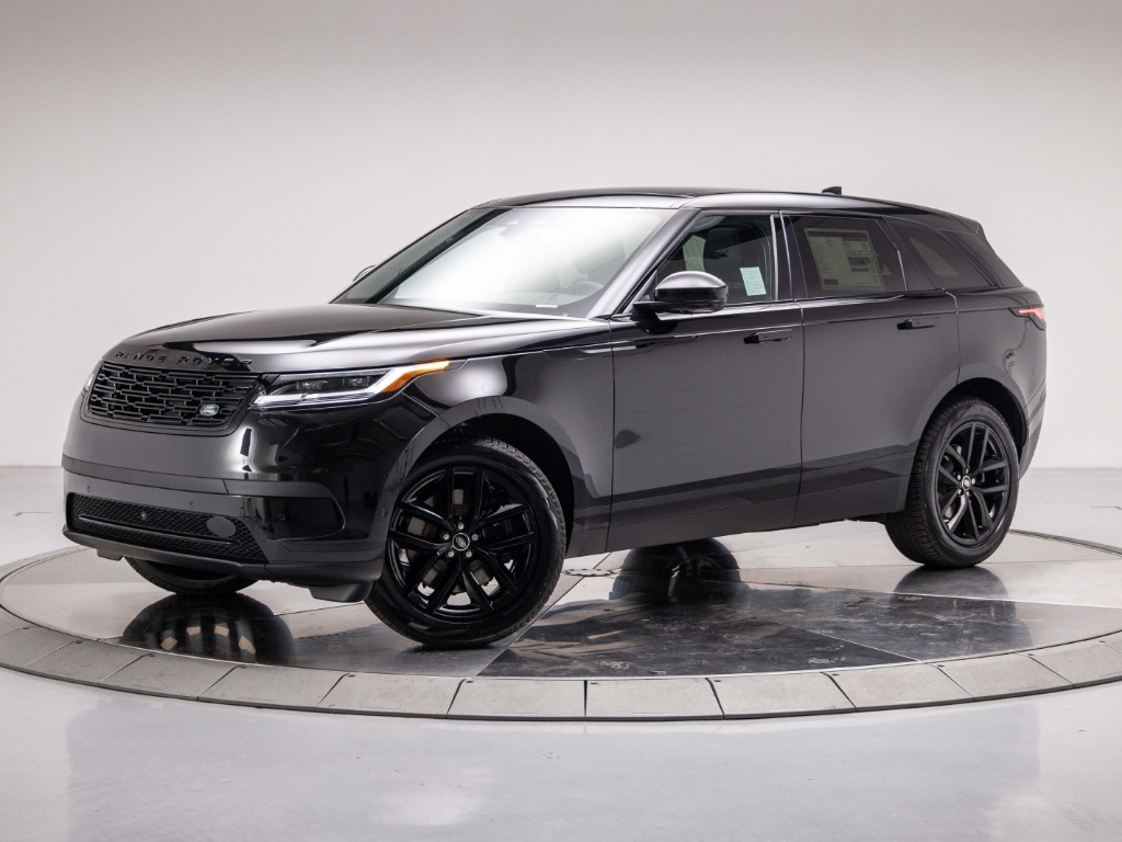 2026 Land Rover Range Rover Velar P250 S