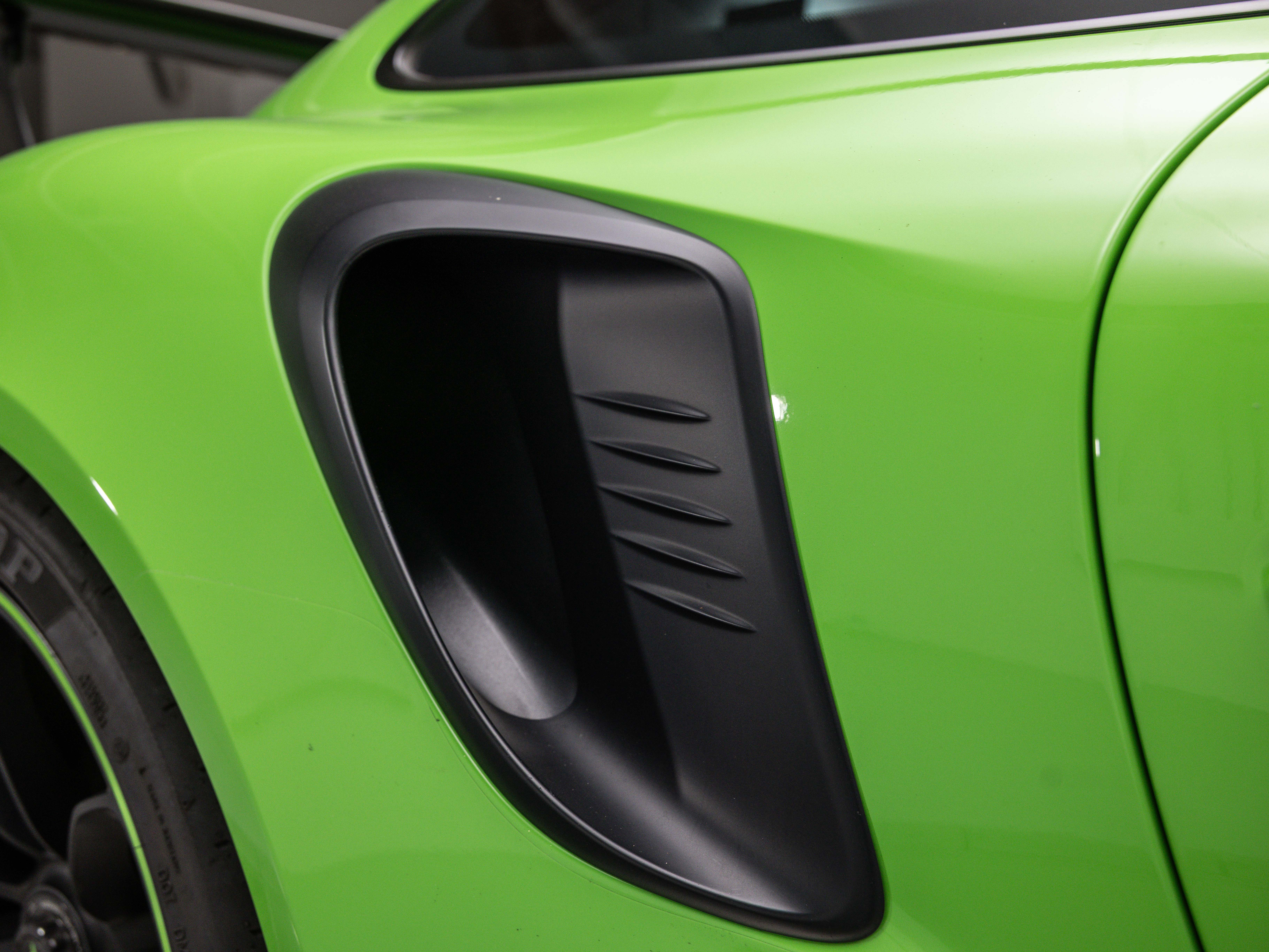 2019 Porsche 911 GT3 RS photo 23