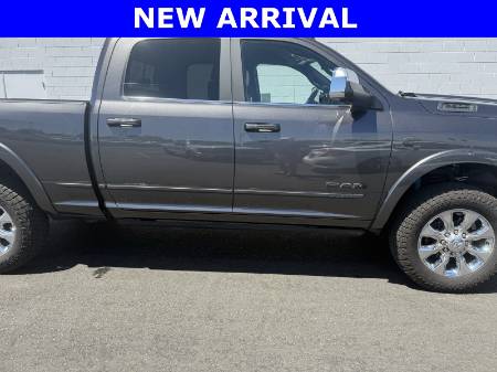 2022 RAM 2500 Limited