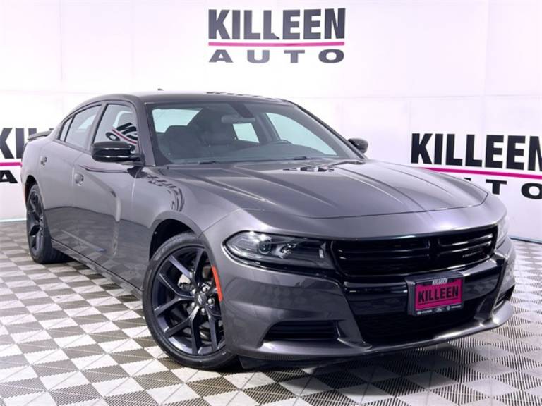 2023 Dodge Charger SXT