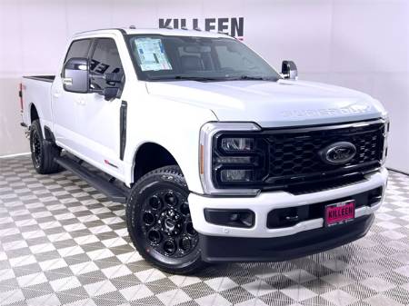 2025 Ford F-350SD LARIAT