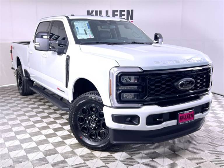 2025 Ford F-350SD LARIAT