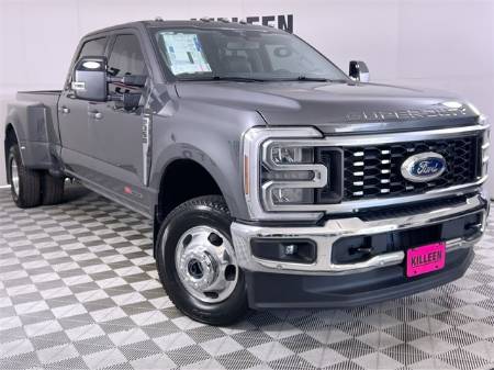 2025 Ford F-350SD XL