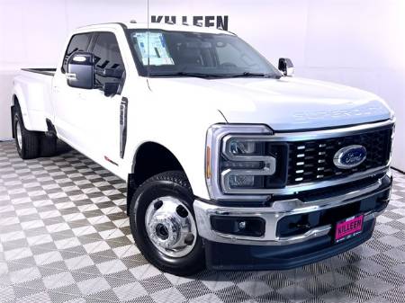 2025 Ford F-350SD XL