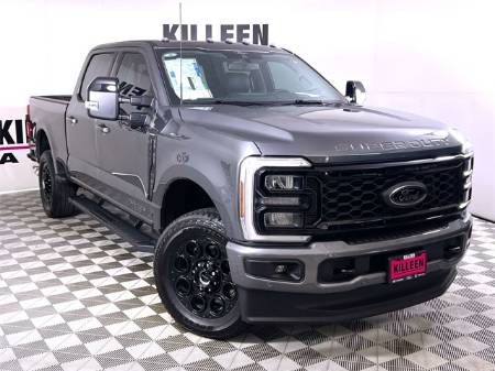2025 Ford F-350SD LARIAT
