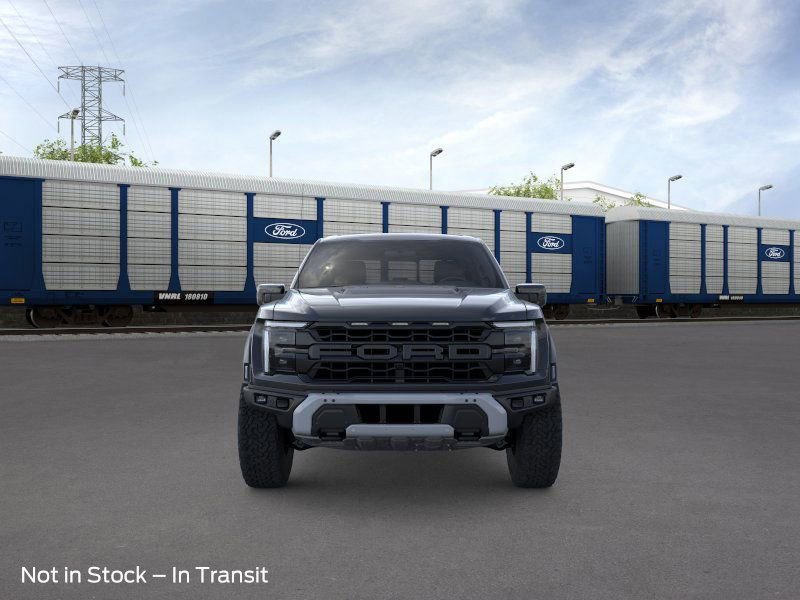 2025 Ford F-150 Raptor photo 6