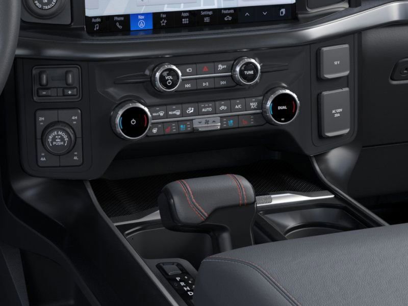 2025 Ford F-150 Raptor photo 15